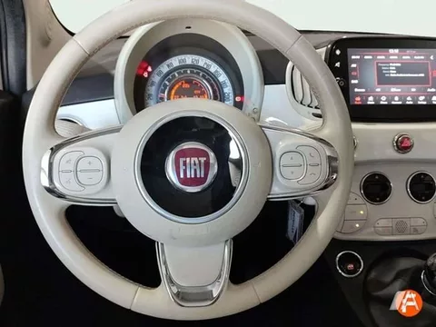 FIAT 500 Dolcevita 1.0 Hybrid 51KW (70 CV)