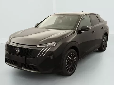 Peugeot 3008 Phase 4 Allure 1.2 HYBRID 145 Zéro km immatriculé