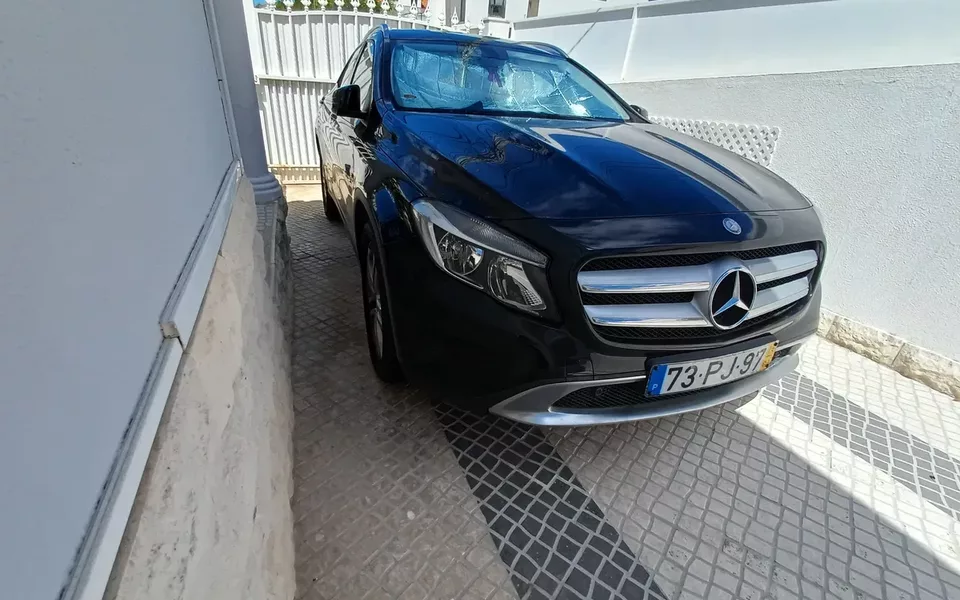 Mercedes-Benz GLA 180 CDI Urban
