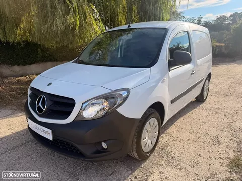 Mercedes-Benz Citan