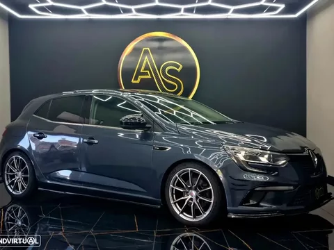 Renault Mégane