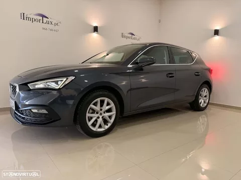 SEAT Leon 1.0 TSI Style