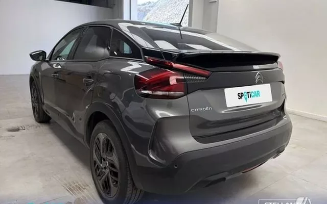 CITROEN C4 BlueHDi 130 S&S EAT8 Plus
