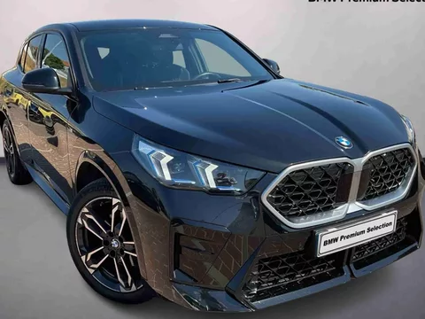 BMW - X2 - X2 sDrive18d Pack Desportivo M