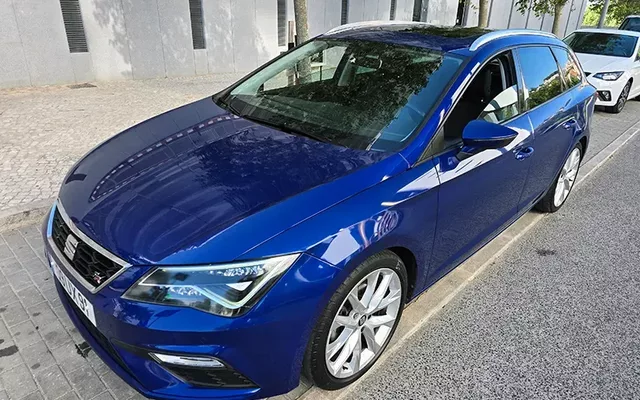 SEAT Leon ST 1.4 TSI FR S/S
