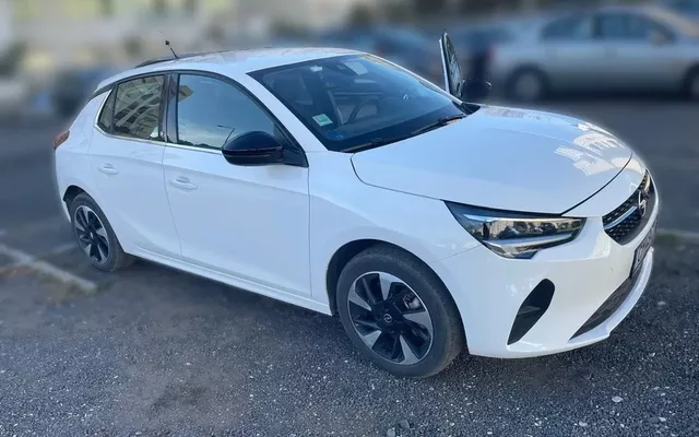 Opel Corsa-e Elegance