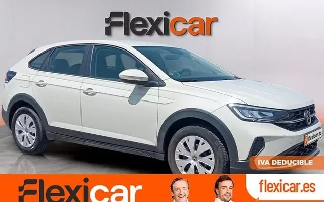 VOLKSWAGEN Taigo Taigo 1.0 TSI Life 70kW