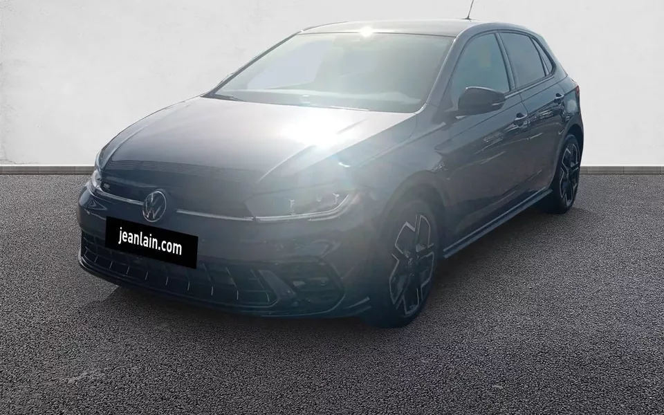 VOLKSWAGEN POLO 1.0 TSI 116 S&S DSG7 R-Line Edition