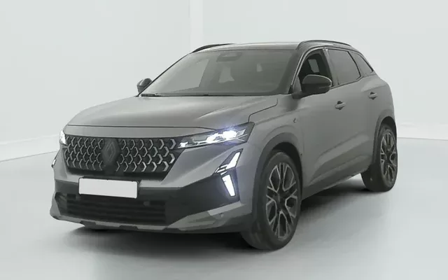 Renault Austral full hybrid E-Tech 200 ch Esprit Alpine Occasion