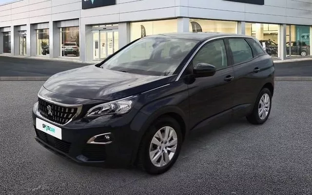 PEUGEOT 3008 1.2 PURETECH 96KW (130CV) S&S Active