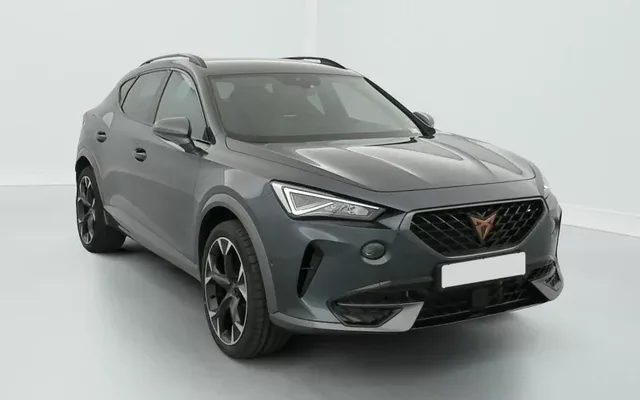 Cupra Formentor 1.4 E-HYBRID 245 CH DSG6 VZ Occasion