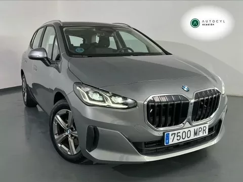 BMW Serie 2 218iA Gran Coupé
