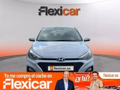 HYUNDAI i20 i20 1.0 TGDI Drive&Skate 100