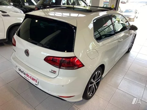 VOLKSWAGEN Golf Golf 1.4 TSI BMT Sport 150 ACT Tech.