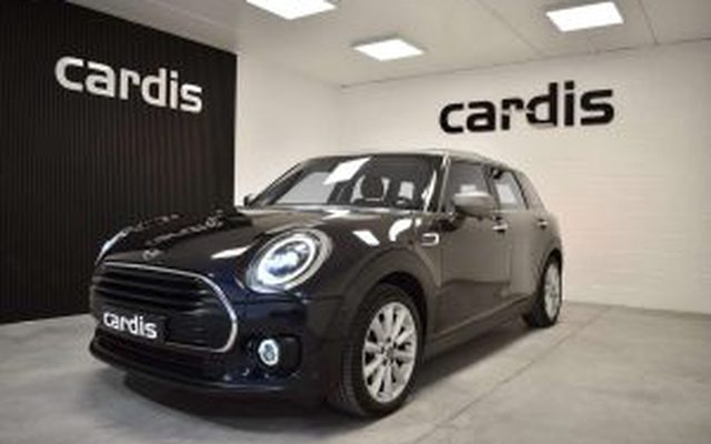 MINI Cooper Clubman Mini Clubman 1.5 Cooper OPF (EU6AP)