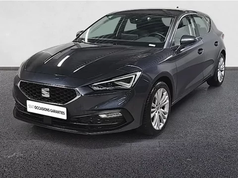 SEAT LEON 1.5 TSI 115 BVM6 Copa