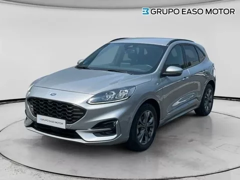 FORD Kuga 2.5 FHEV ST-LINE X AUTO 190 5P