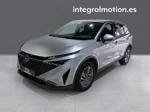 NISSAN Qashqai DIG-T 116kW (158CV) mHEV CVT Acenta