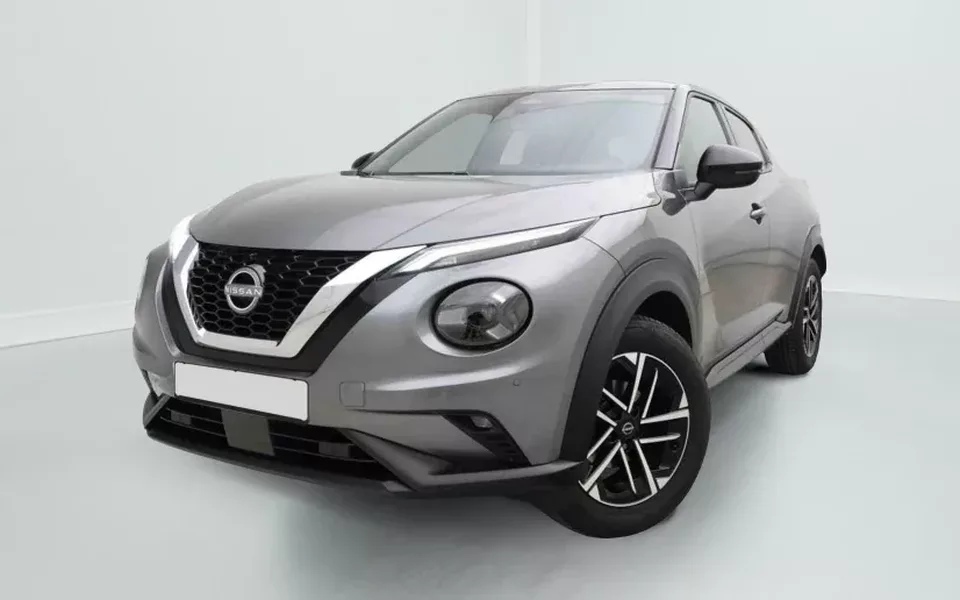 Nissan JUKE 1.0 DIG-T 117 N-Connecta Occasion