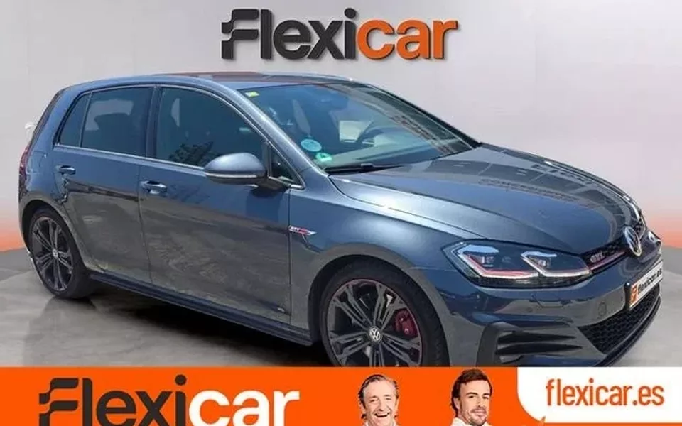 VOLKSWAGEN Golf Golf 2.0 TSI GTI Performance DSG7 180kW
