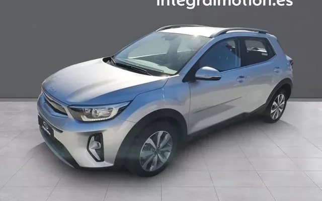 KIA Stonic 1.0 T-GDi 74kW (100CV) MHEV Drive DCT