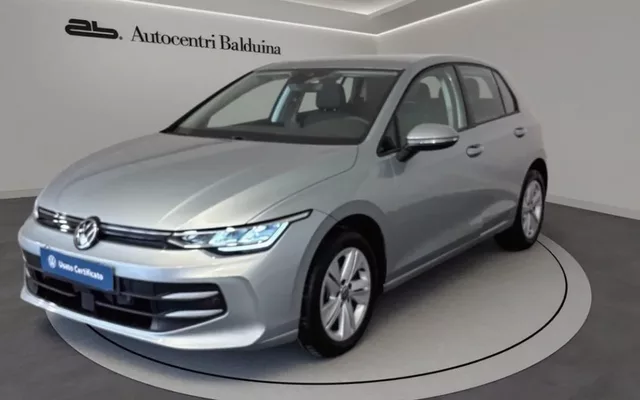 VOLKSWAGEN Golf 2.0 tdi life 115cv