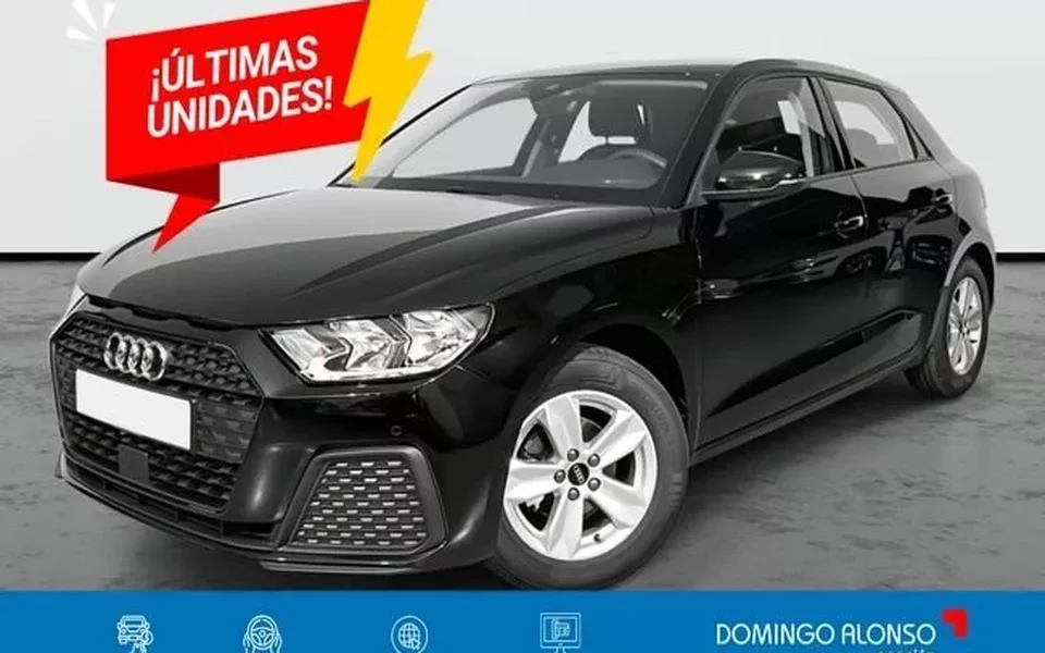 AUDI A1 A1 Sportback 25 TFSI Adrenalin