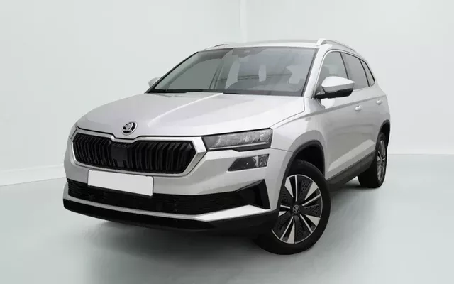 Skoda Karoq 1.5 TSi 150 DSG Selection Occasion
