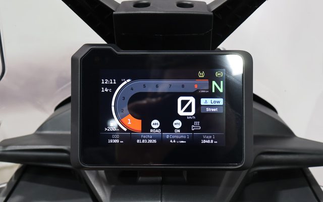 Ktm 890 ADVENTURE