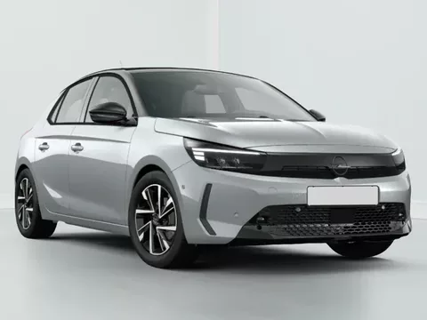 Opel Corsa GS 1.2 TURBO 100 BVM6 Zéro km immatriculé