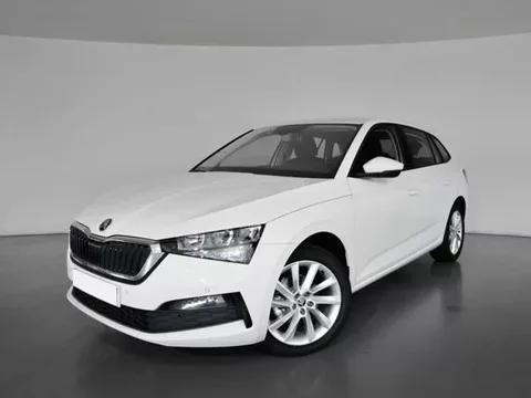 SKODA Scala Ambition Plus 1.0 TSI 81kW (110 CV) (NW13J514)