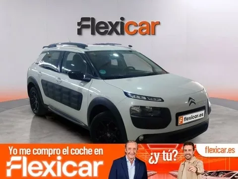CITROEN C4 Cactus BlueHDi 73KW (100CV) Airdream Business