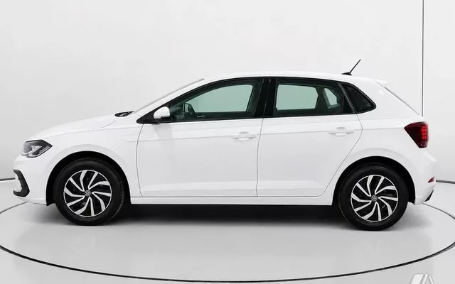 VOLKSWAGEN Polo Polo 1.0 TSI Life 70kW