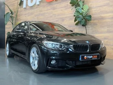 BMW Serie 4 430dA Gran Coupé Sport
