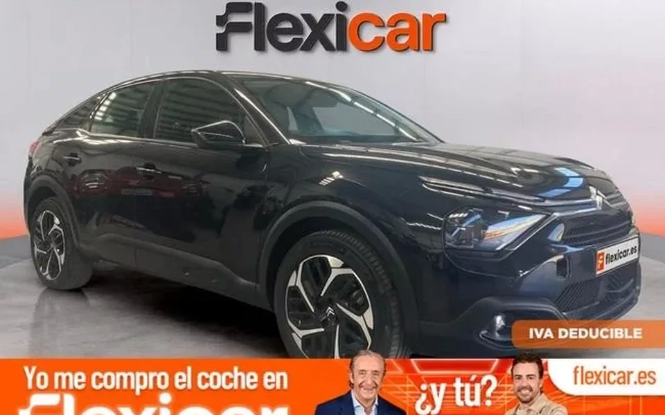CITROEN C4 C4 1.2 PureTech Feel Pack S&S 130