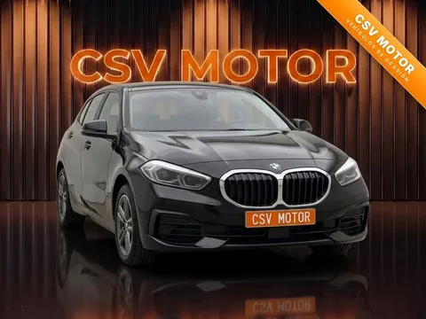 BMW Serie 1 116d Business