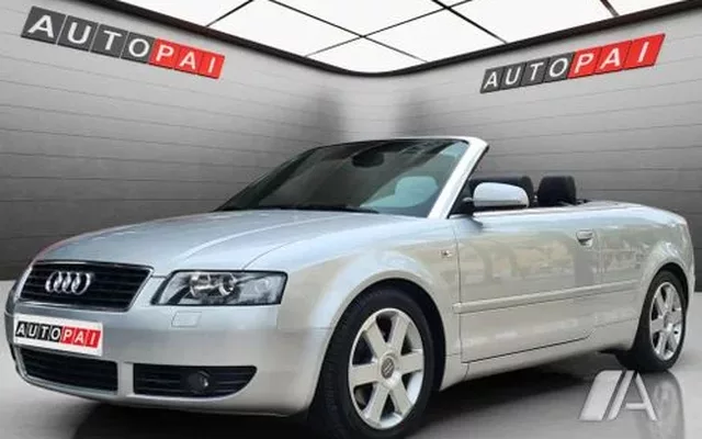 AUDI A1 A1 1.0 TFSI Active Kit