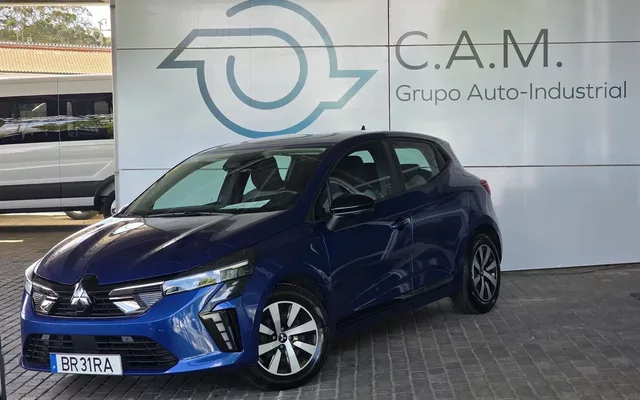 Mitsubishi Colt 1.0 MPI Kyoto