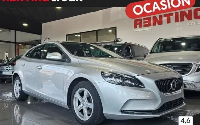 VOLVO V40 V40 T2 Inscription