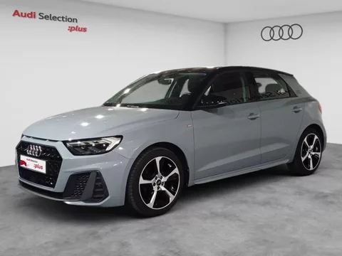 AUDI A1 A1 Sportback 30 TFSI Adrenalin Black edition