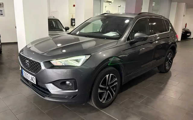 SEAT Tarraco Tarraco 1.5 TSI S&S Style 150