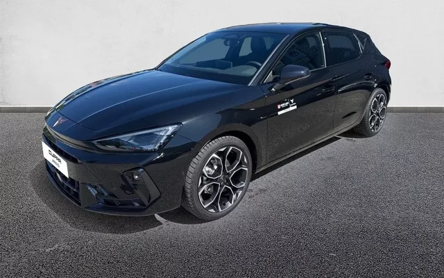 CUPRA LEON 1.5 eTSI Hybrid 150 ch DSG7 V