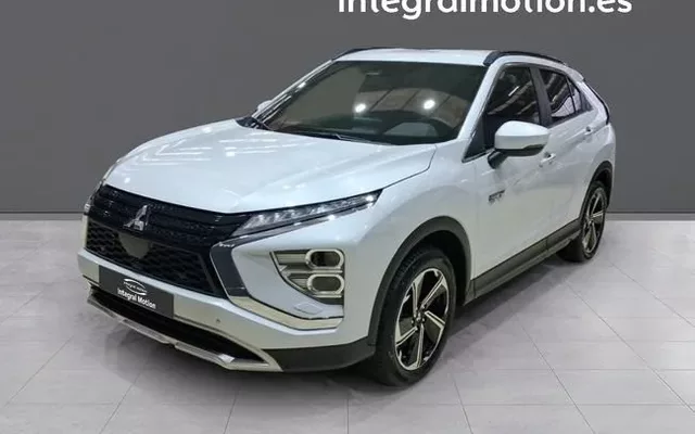 MITSUBISHI Eclipse Cross Eclipse Cross PHEV Kaiteki 4WD