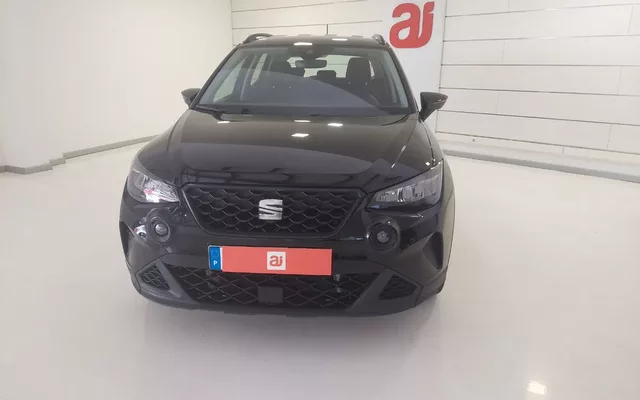 SEAT Arona 1.0 TSI Style DSG