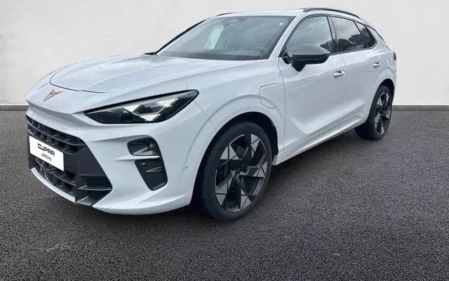 CUPRA TERRAMAR 1.5 eHybrid 272 ch DSG6 VZ