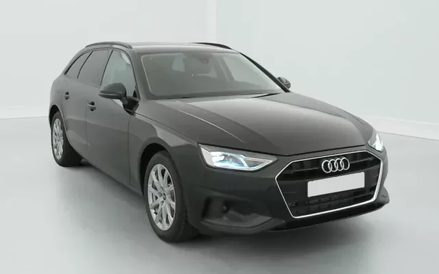 Audi A4 AVANT 35 TFSI 150 S tronic 7 Design Occasion