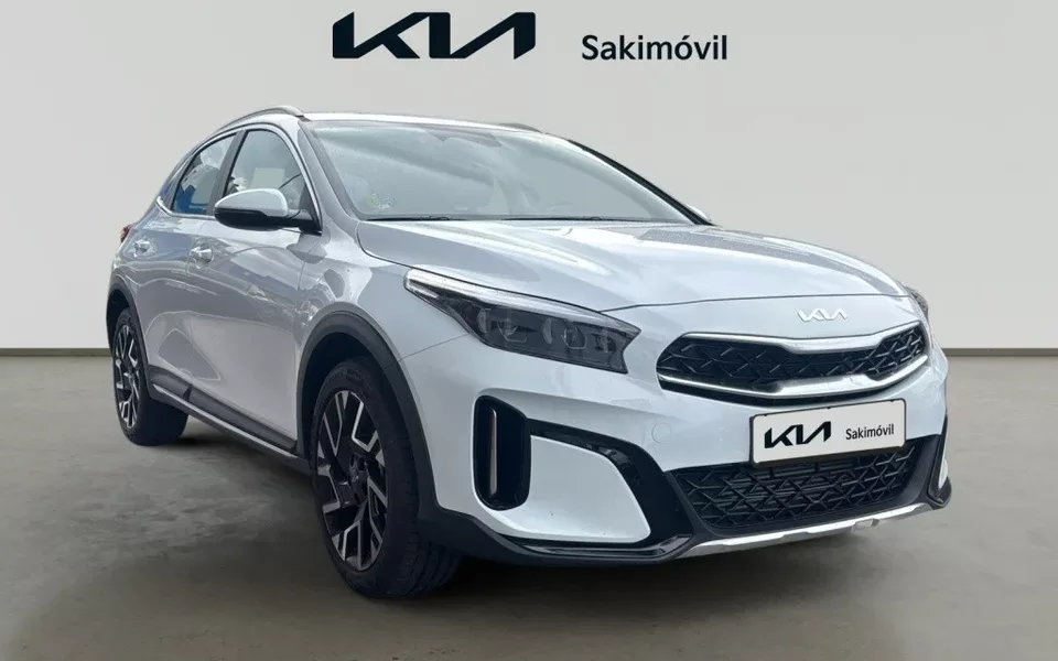 KIA XCeed XCeed 1.0 T-GDi Tech