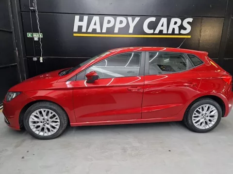 SEAT Ibiza Ibiza 1.0 TSI S&S Style 115