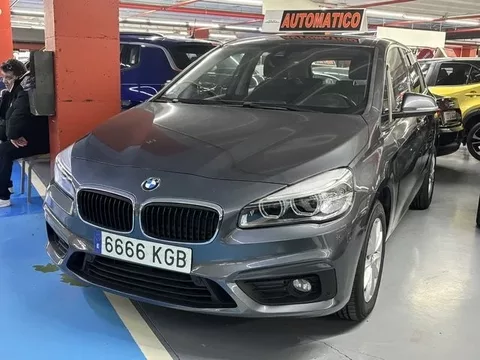 BMW Serie 2 218dA Active Tourer