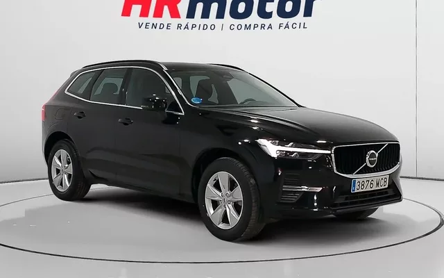 VOLVO XC60 XC60 B4 Core FWD Aut.